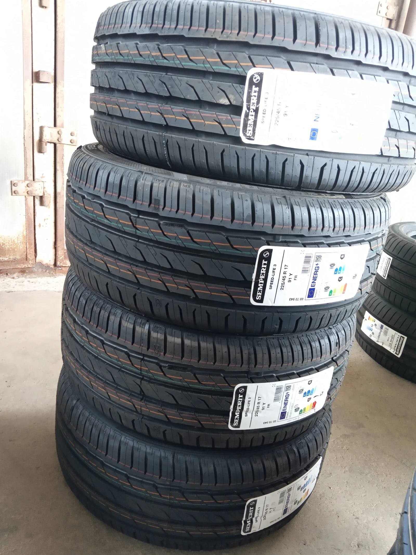  225/45R17 | Mobile.bg   2