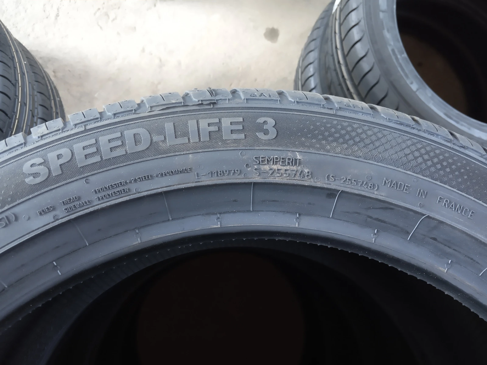  225/45R17 | Mobile.bg   9