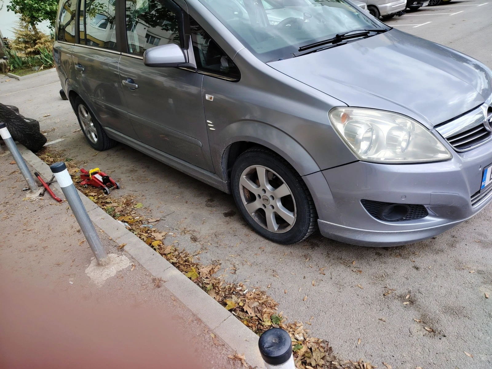   Opel | Mobile.bg   6