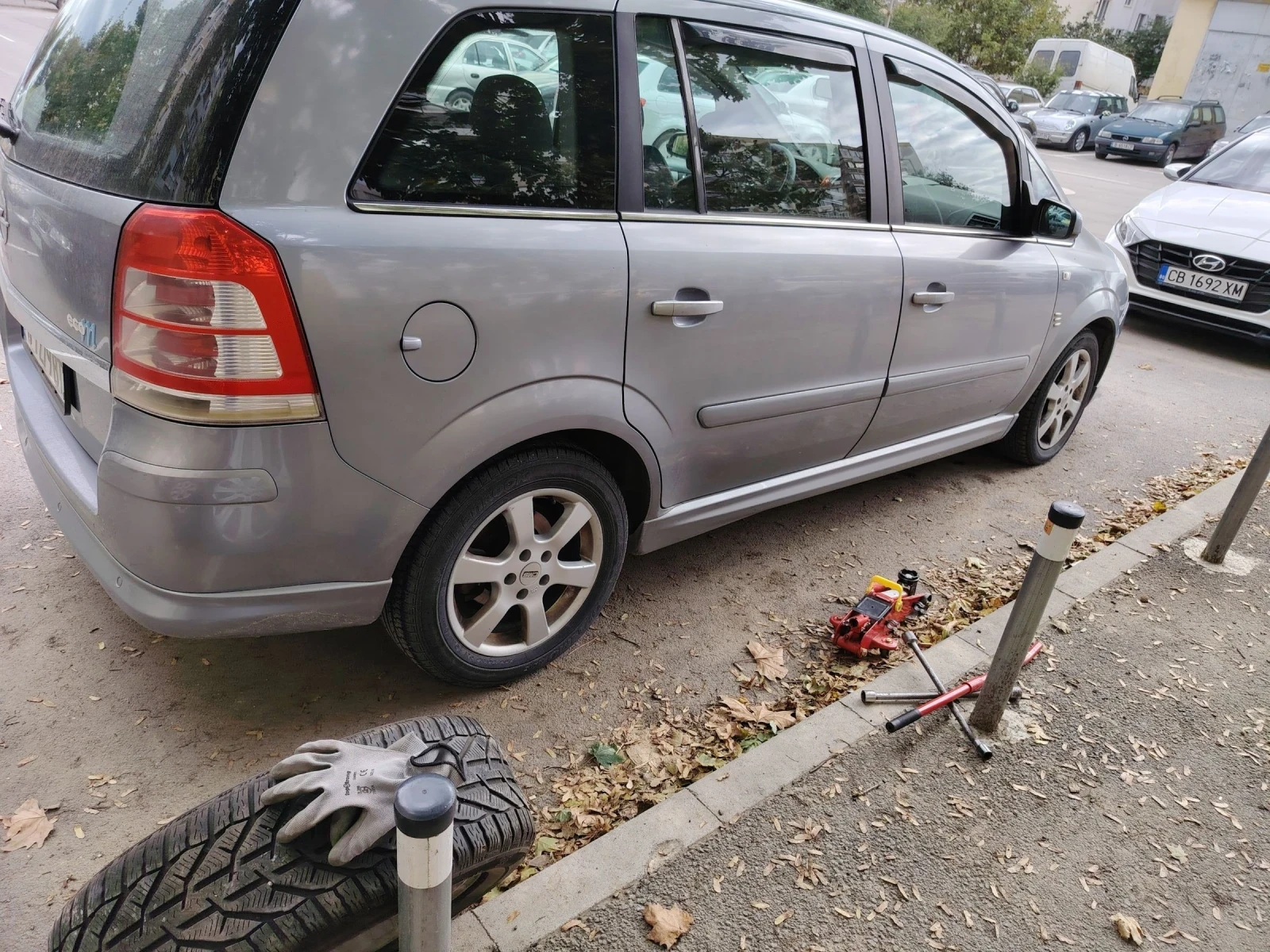   Opel | Mobile.bg   7