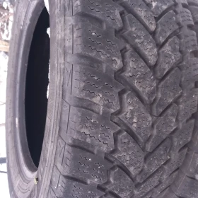 Гуми Зимни 225/65R16, снимка 1 - Гуми и джанти - 48797130