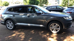        285/45R20  Audi Q7