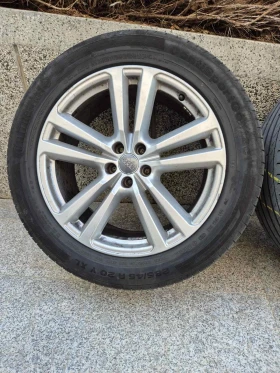    285/45R20  Audi Q7 | Mobile.bg    5