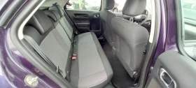 Citroen C4 Cactus ИЗКЛЮЧИТЕЛЕН СЕРВИ.КНИЖК ОБСЛУЖН УНИКТ EURO6 ITALY, снимка 15