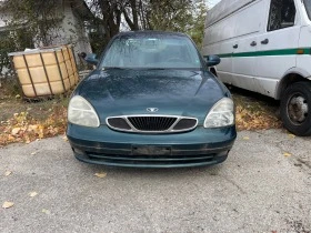 Daewoo Nubira, снимка 1