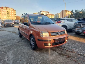 Fiat Panda 1.2i* GPL* 36м. х 136лв.* 