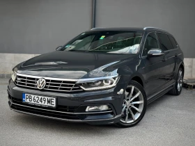 VW Passat R-LINE/ 4x4/ DIGITAL/ ГЕРМАНИЯ  Върнат от лизинг