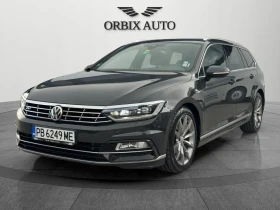 VW Passat R-LINE/ 4x4/ DIGITAL/ ВЪРНАТ ОТ ЛИЗИНГ