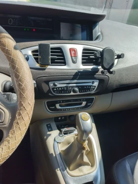 Renault Scenic Xmod, снимка 15