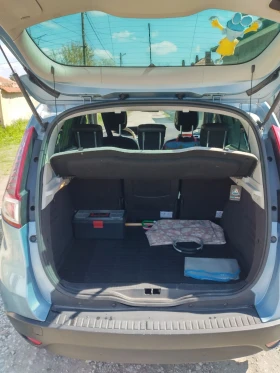 Renault Scenic Xmod, снимка 6