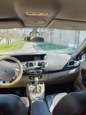 Renault Scenic Xmod, снимка 7