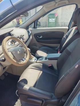 Renault Scenic Xmod, снимка 9