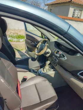 Renault Scenic Xmod, снимка 10