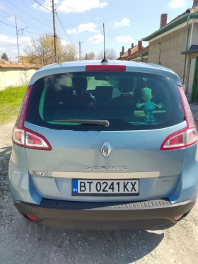 Renault Scenic Xmod, снимка 2