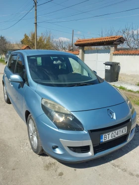 Renault Scenic Xmod, снимка 5