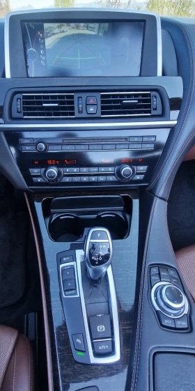 BMW 640 ЛИЗИНГ, снимка 13