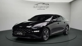 Kia K8 3.5LPG 2WD PRESTIGE autogeorge.com, снимка 1