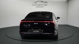 Kia K8 3.5LPG 2WD PRESTIGE autogeorge.com, снимка 4