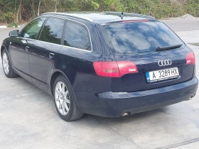 Audi A6 2.7TDI AVANT, снимка 6