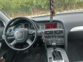 Audi A6 2.7TDI AVANT, снимка 12