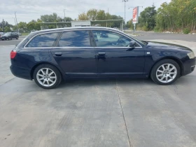 Audi A6 2.7TDI AVANT, снимка 14