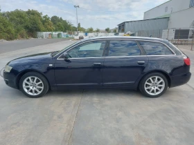 Audi A6 2.7TDI AVANT, снимка 7