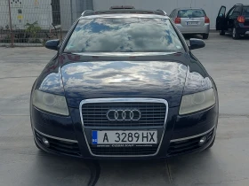 Audi A6 2.7TDI AVANT, снимка 2