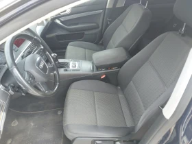 Audi A6 2.7TDI AVANT, снимка 9
