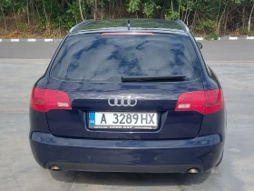 Audi A6 2.7TDI AVANT, снимка 5