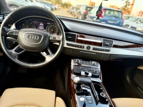 Audi A8 3.0 TDI Long, снимка 11