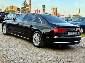 Audi A8 3.0 TDI Long, снимка 3