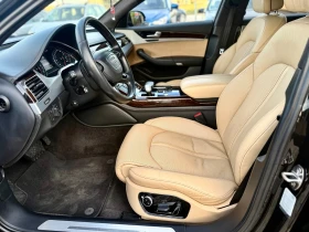 Audi A8 3.0 TDI Long, снимка 9