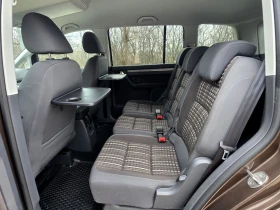 VW Touran 2.0TDi CROSS , 213800km!!!, снимка 14
