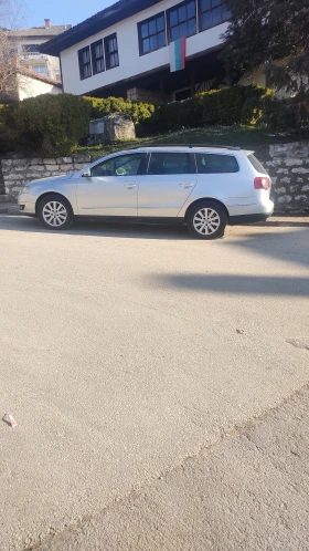 VW Passat, снимка 14