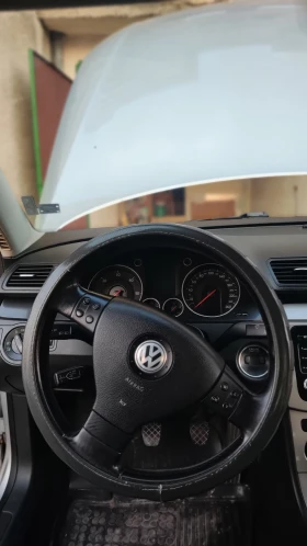 VW Passat, снимка 13