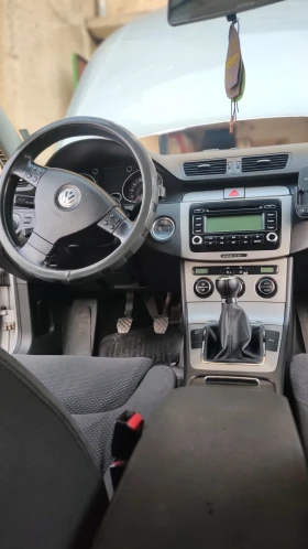 VW Passat, снимка 12