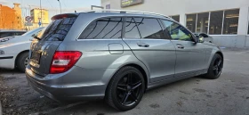 Mercedes-Benz C 200 Avantgarde , снимка 4