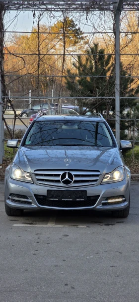 Mercedes-Benz C 200 Avantgarde , снимка 10