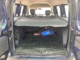 Dacia Dokker 1.6i ГАЗ, снимка 6