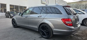 Mercedes-Benz C 200 Avantgarde , снимка 3