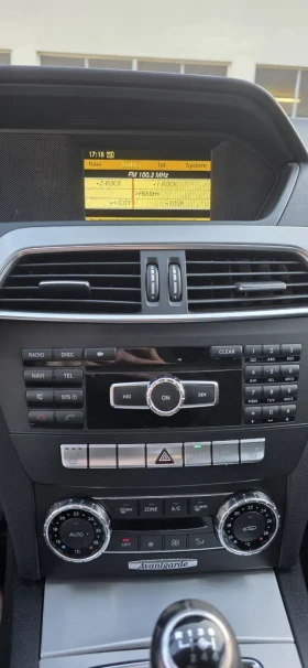 Mercedes-Benz C 200 Avantgarde , снимка 7