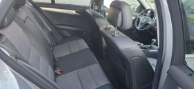 Mercedes-Benz C 200 Avantgarde , снимка 8