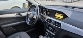 Mercedes-Benz C 200 Avantgarde , снимка 6