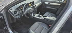 Mercedes-Benz C 200 Avantgarde , снимка 5