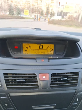 Citroen C4 Picasso Гранд Пикасо, снимка 4