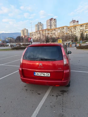 Citroen C4 Picasso Гранд Пикасо, снимка 1
