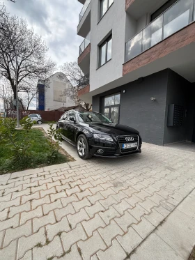 Audi A4 2.0 tdi 170k.c, снимка 1