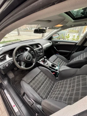 Audi A4 2.0 tdi 170k.c, снимка 9