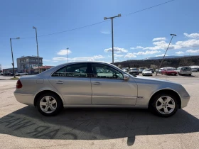 Mercedes-Benz E 270 СОБСТВЕН ЛИЗИНГ, снимка 4