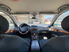 Mercedes-Benz E 270 СОБСТВЕН ЛИЗИНГ, снимка 13